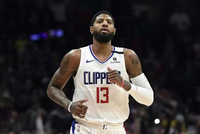 好不容易狀態復甦,喬治卻遭遇毀滅性的傷病,快艇這次危險了!-黑特籃球-NBA新聞影音圖片分享社區