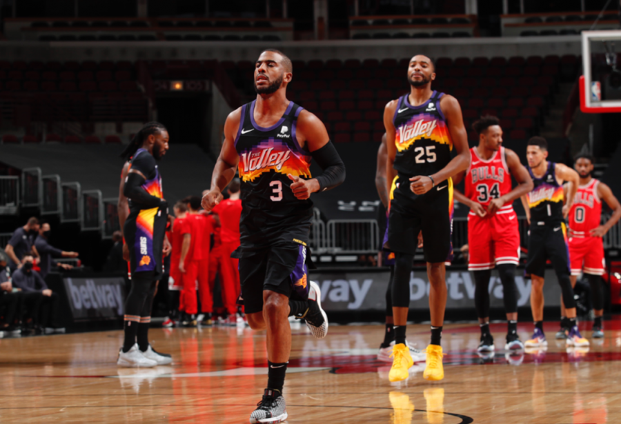 在場淨勝高達28分!末節導演一波流,事實證明,逆境還得看保羅!(影)-黑特籃球-NBA新聞影音圖片分享社區