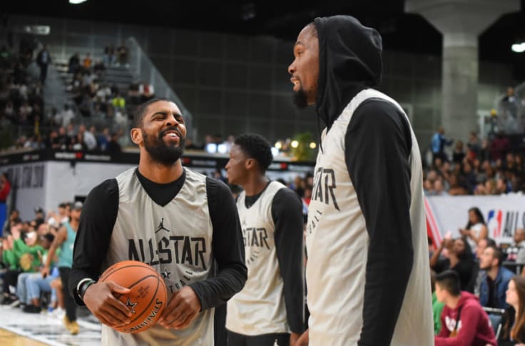 超越籃球的兄弟情:詹韋如同親人,T-mac為了Miller狂砍52分,暴龍「垃圾兄弟」友誼堅固!-黑特籃球-NBA新聞影音圖片分享社區