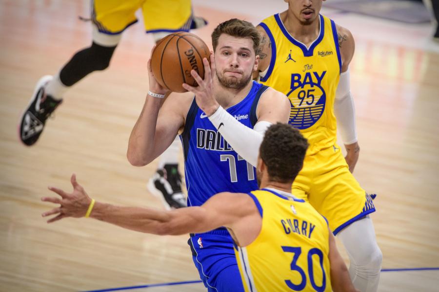 東契奇快醒醒！大合同還沒有到手，自己為什麼反而先退步了？-黑特籃球-NBA新聞影音圖片分享社區