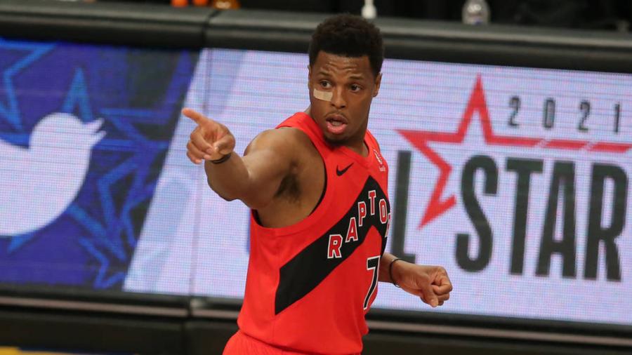 Raptors' Kyle Lowry reportedly prefers trade to 76ers | Yardbarker