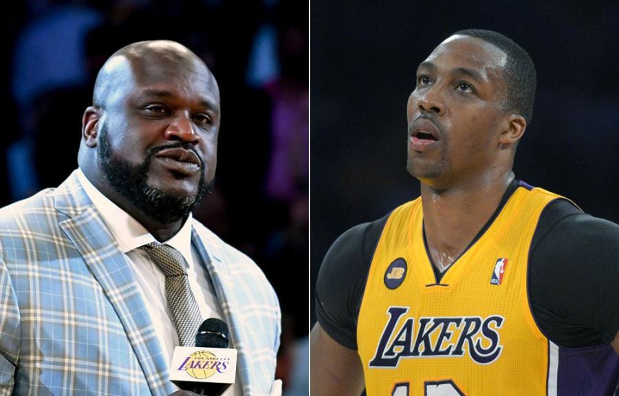 力挺歐尼爾批評Gobert!韋德:解說員的工作就是說出比賽呈現的東西!-黑特籃球-NBA新聞影音圖片分享社區