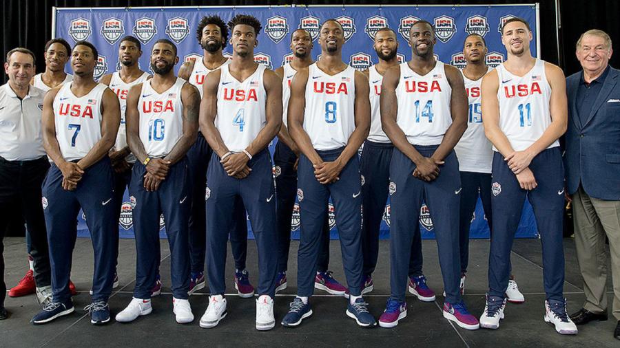 「即使開幕，我們也能隨時更換名單」，美國男籃申請獲得東京奧運會一大特權！