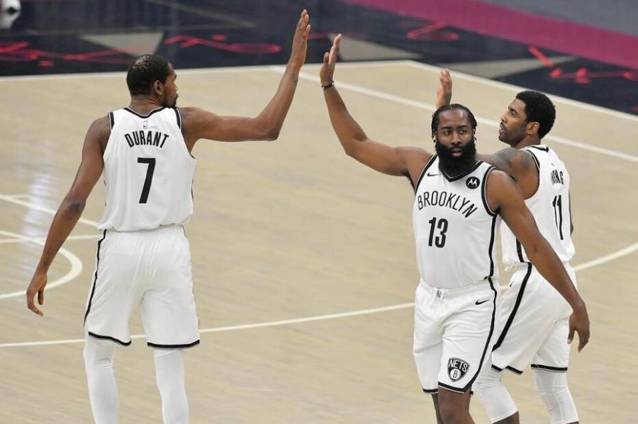 重磅!35歲Agg以一年底薪加盟籃網,五星陣容或提前終結總冠軍懸念!-黑特籃球-NBA新聞影音圖片分享社區