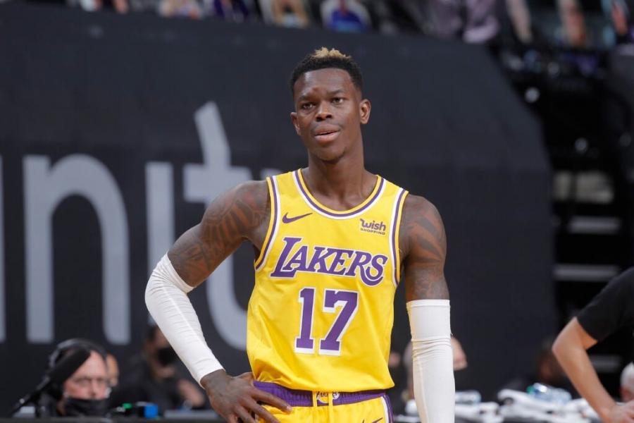 湖人難留Schroder?他已經拒絕球隊開出的4年8400萬合同,今夏可能離隊!-黑特籃球-NBA新聞影音圖片分享社區