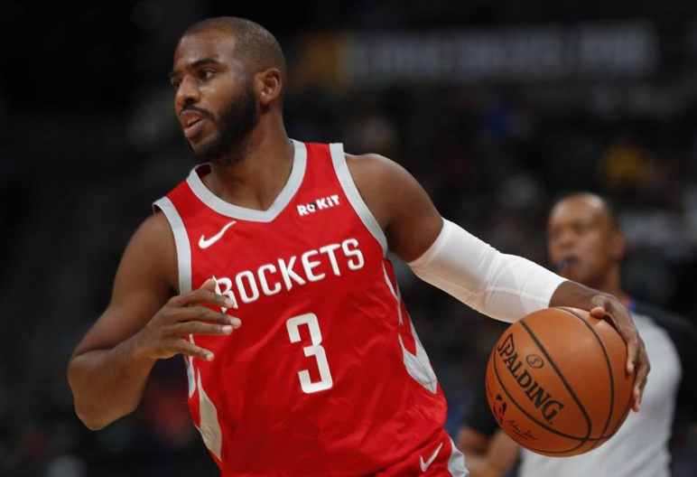出道遇Kobe,巔峰碰哈登,末年輸Curry,超級控衛一冠難求!-黑特籃球-NBA新聞影音圖片分享社區