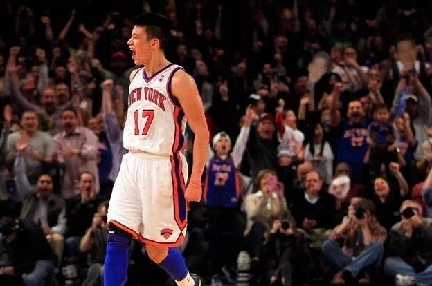 訓練師曬林書豪本賽季數據，其中三項創生涯新高，他還有油征戰NBA！-黑特籃球-NBA新聞影音圖片分享社區