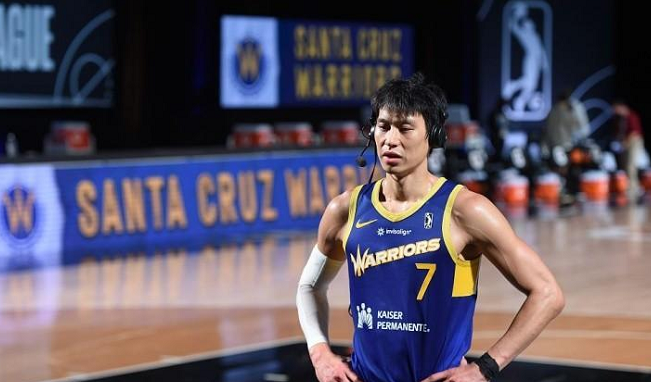 信心滿滿！林書豪談重返NBA聯盟：肯定能實現，只是時間問題！-黑特籃球-NBA新聞影音圖片分享社區