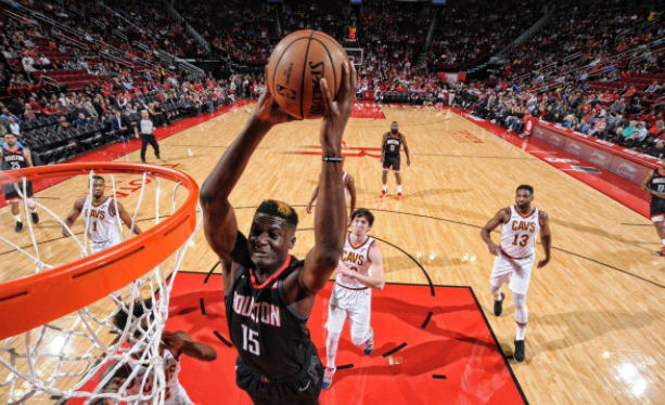 火箭發影片致敬餅皇!Capela首度回到休城,老東家要以17連敗感謝他?(影)-黑特籃球-NBA新聞影音圖片分享社區