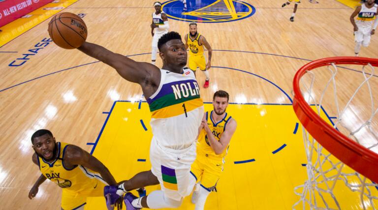 9分事件作祟!NBA灌籃大賽從焦點項目為何變成了雞肋?有三點原因不容忽視!-黑特籃球-NBA新聞影音圖片分享社區