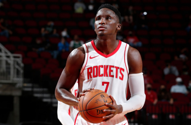 16連敗刷新紀錄！火箭已經36天沒贏球，22連勝後見證22連敗？-黑特籃球-NBA新聞影音圖片分享社區