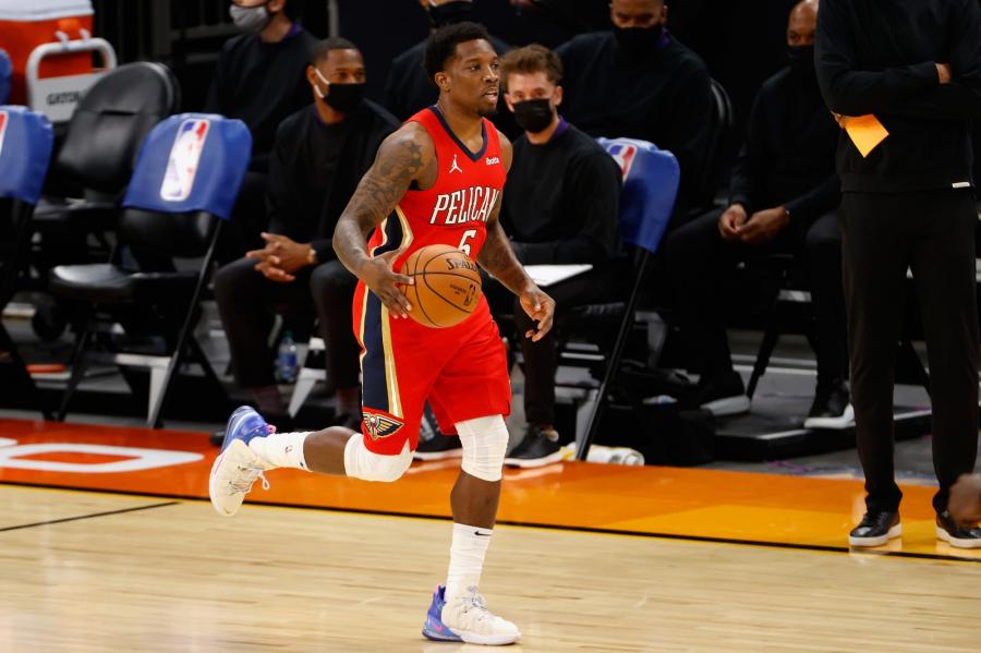 Should Pers now deal with Eric Bledsoe? – NBA Sports – Jioforme