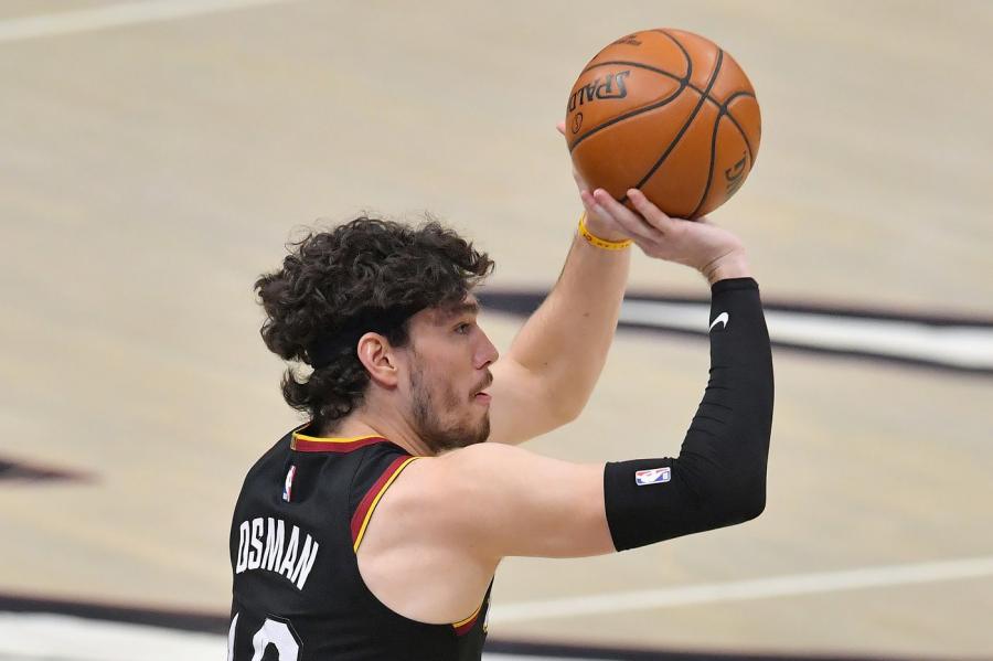 Should Cedi Osman be Traded?