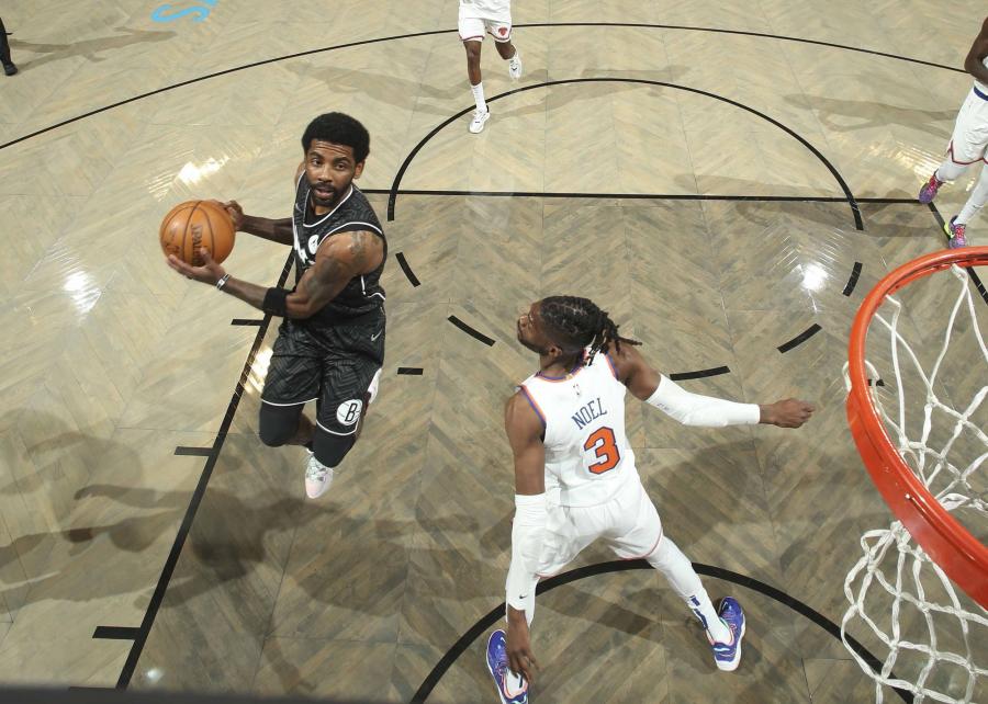 【影片】厄文最後一球到底有沒有打手？慢鏡頭多次回看，Randle真不應該啊！-黑特籃球-NBA新聞影音圖片分享社區