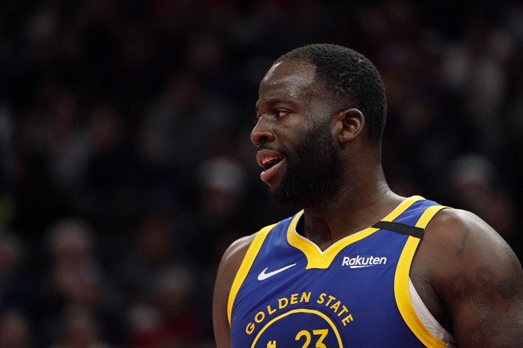 25勝1負！轟大三元還擊潰聯盟第一，追夢綠賽後放話：我將會成為最佳防守球員！-黑特籃球-NBA新聞影音圖片分享社區