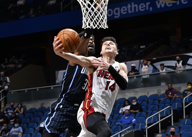 揭穿魔術!近10戰9勝東區一黑馬已崛起,籃網大敵浮出水面!(影)-黑特籃球-NBA新聞影音圖片分享社區