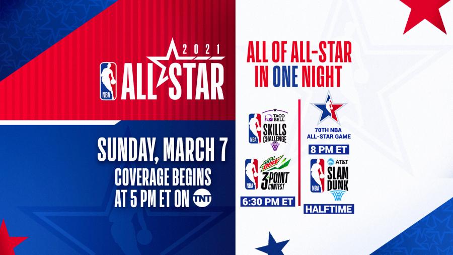 NBA All-Star 2021 to be held on March 7 in Atlanta, supporting HBCUs and  COVID-19 equity efforts | NBA.com