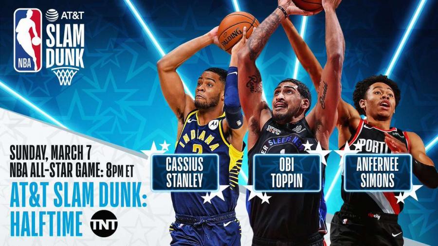 The Complete Guide to NBA All-Star 2021 | NBA.com Canada | The official site of the NBA