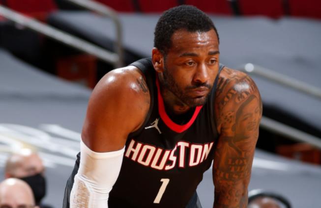 這也太鐵了！火箭三分45中4，球隊慘遭11連敗，墻哥打出10+0+0+0+0+0…（影）-黑特籃球-NBA新聞影音圖片分享社區