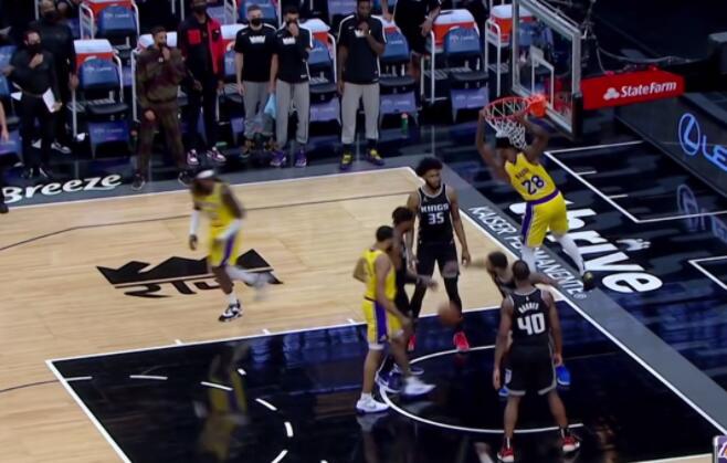 0分,0分,0分,0分,連續四場一分未得,沃格爾還堅持用他?-黑特籃球-NBA新聞影音圖片分享社區