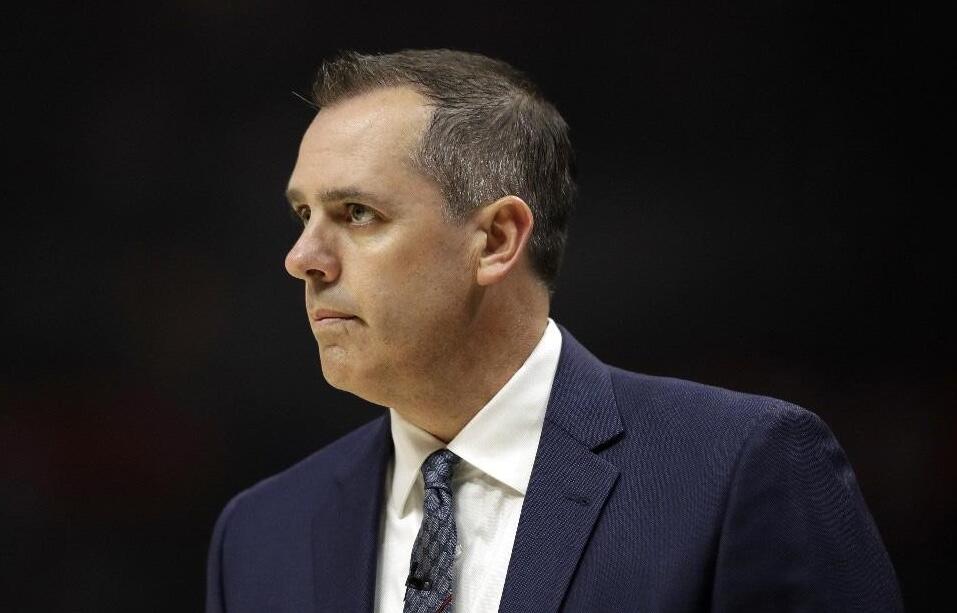 0分,0分,0分,0分,連續四場一分未得,沃格爾還堅持用他?-黑特籃球-NBA新聞影音圖片分享社區