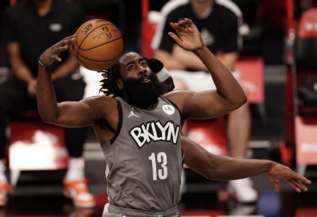 美媒:如果本賽季Harden成為MVP,將創造NBA历史先河-黑特籃球-NBA新聞影音圖片分享社區