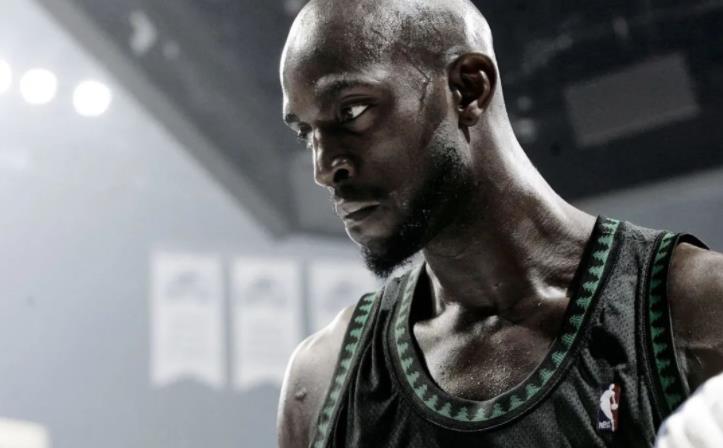道德綁架!公開罵老闆!Kevin Garnett這次真的錯了-黑特籃球-NBA新聞影音圖片分享社區