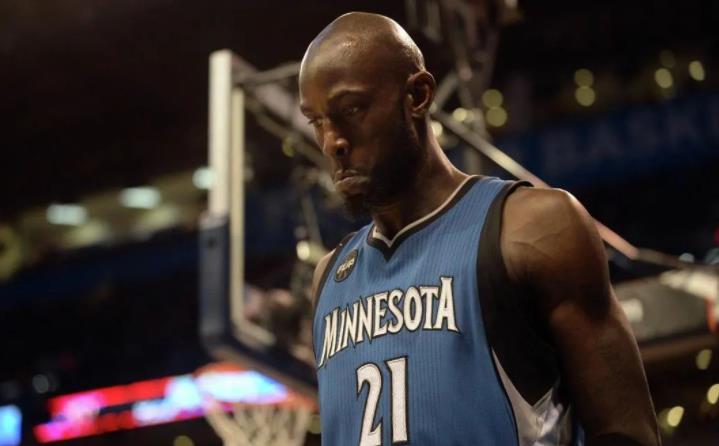 道德綁架!公開罵老闆!Kevin Garnett這次真的錯了-黑特籃球-NBA新聞影音圖片分享社區