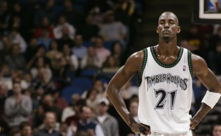 道德綁架!公開罵老闆!Kevin Garnett這次真的錯了-黑特籃球-NBA新聞影音圖片分享社區