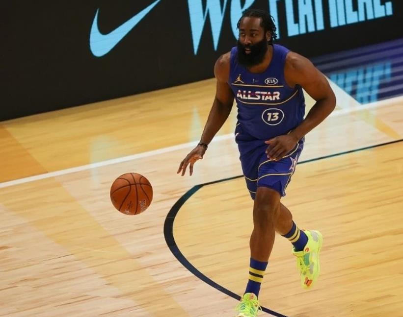 拒絕加盟熱火,拒絕聯手Ben Simmons,25+11巨星道出加盟籃網原因-黑特籃球-NBA新聞影音圖片分享社區