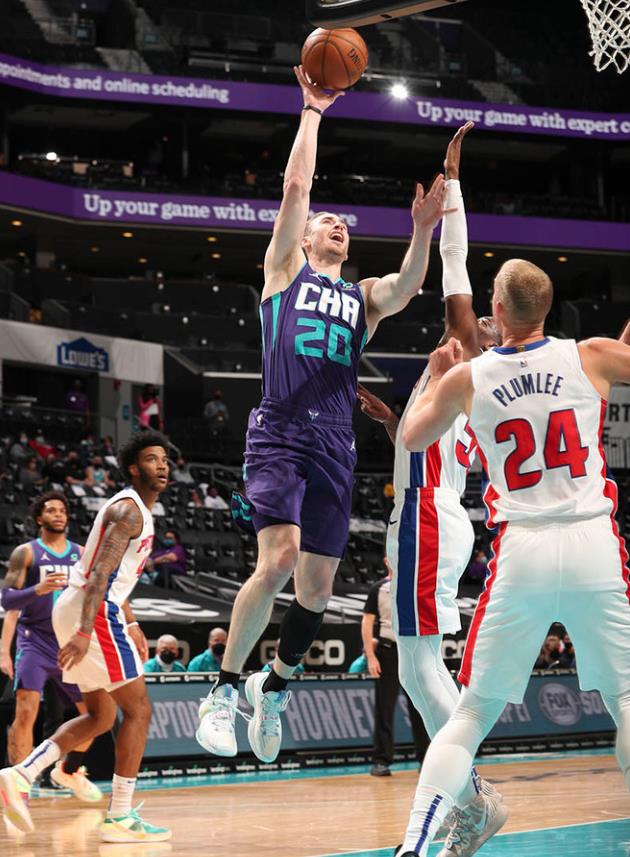 Rozier 末節連得發威,Washington 20+9,黃蜂對活塞完成11連勝!(影)-黑特籃球-NBA新聞影音圖片分享社區