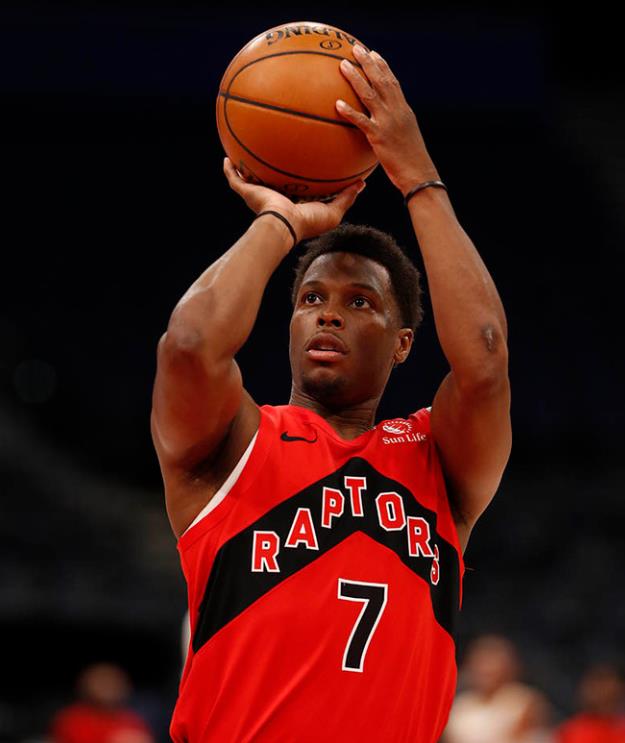 Snell壓哨三分！Young狂轟37+6+6，Lowry 17分，老鷹險勝暴龍！（影）-黑特籃球-NBA新聞影音圖片分享社區