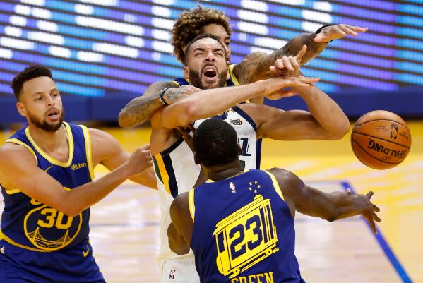 過去6場僅贏了兩場,爵士聯盟第一岌岌可危,太陽機會來了?(影)-黑特籃球-NBA新聞影音圖片分享社區