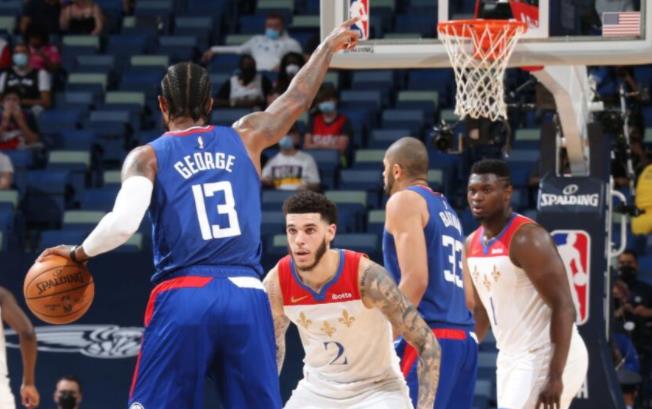 誰說要交易？3節轟20+8+5+5三分，大勝快艇他該記首功（影）-黑特籃球-NBA新聞影音圖片分享社區