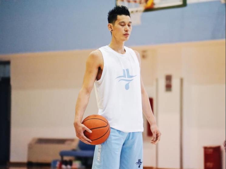 頂尖的街球手單挑能擊敗NBA球員嗎？林書豪：汗都不用流，輕鬆碾壓對手！-黑特籃球-NBA新聞影音圖片分享社區