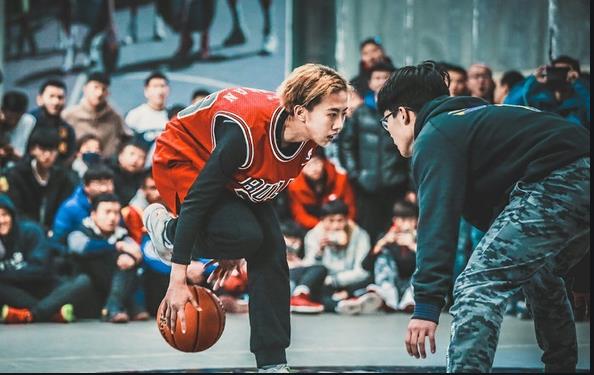 頂尖的街球手單挑能擊敗NBA球員嗎？林書豪：汗都不用流，輕鬆碾壓對手！-黑特籃球-NBA新聞影音圖片分享社區