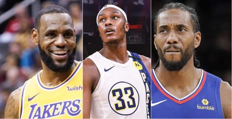 僅剩最後9天!湖人快艇摩拳擦掌,再次展開搶人大賽:Turner成為兩隊目標對象!-黑特籃球-NBA新聞影音圖片分享社區