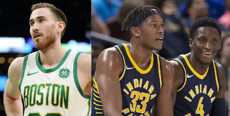 僅剩最後9天!湖人快艇摩拳擦掌,再次展開搶人大賽:Turner成為兩隊目標對象!-黑特籃球-NBA新聞影音圖片分享社區