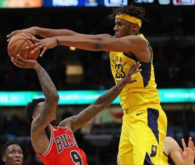 僅剩最後9天!湖人快艇摩拳擦掌,再次展開搶人大賽:Turner成為兩隊目標對象!-黑特籃球-NBA新聞影音圖片分享社區