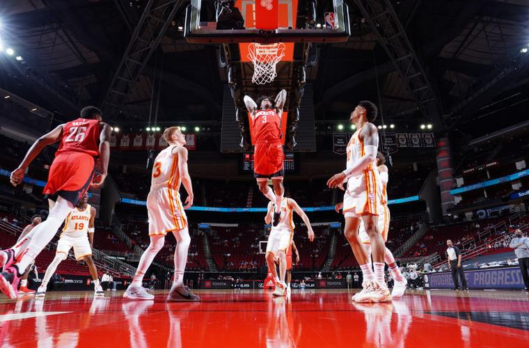 Victor Oladipo狂砍34分,火箭不敵老鷹,17連敗追平隊史紀錄(影)-黑特籃球-NBA新聞影音圖片分享社區