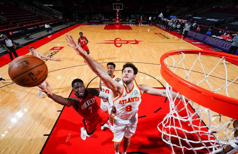 Victor Oladipo狂砍34分,火箭不敵老鷹,17連敗追平隊史紀錄(影)-黑特籃球-NBA新聞影音圖片分享社區