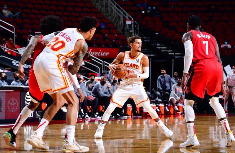 Victor Oladipo狂砍34分,火箭不敵老鷹,17連敗追平隊史紀錄(影)-黑特籃球-NBA新聞影音圖片分享社區