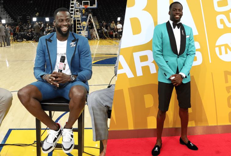 揭秘 | NBA球星很多都是寸頭,但為什麼他們理髮一次的費用需要上千美金呢?-黑特籃球-NBA新聞影音圖片分享社區
