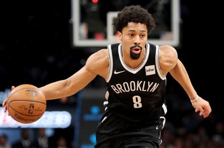 籃網不打算交易Dinwiddie,Nash:Dinwiddie恢復的速度非常快,不排除其本賽季復出的可能性-黑特籃球-NBA新聞影音圖片分享社區