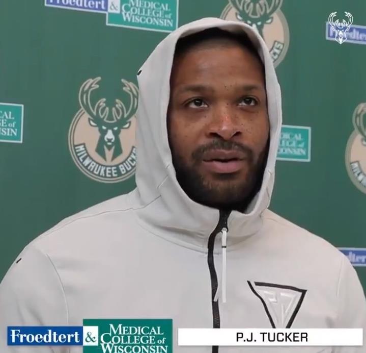 火箭與Tucker正式分道揚鑣,Tucker再次踏上爭冠之路-黑特籃球-NBA新聞影音圖片分享社區