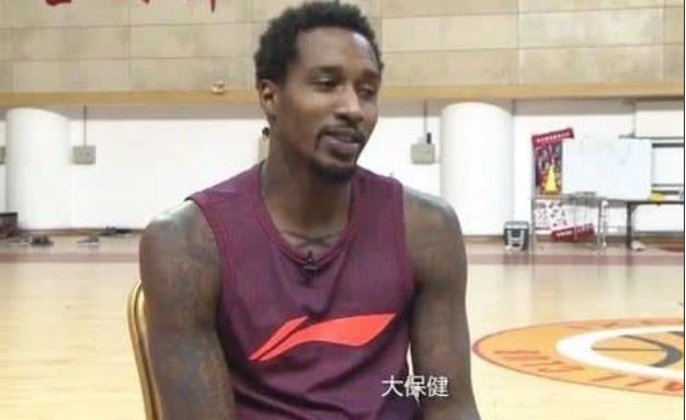 尷尬!Jennings當年去CBA學會的第一句中文是什麼?答案有點少兒不宜…-黑特籃球-NBA新聞影音圖片分享社區