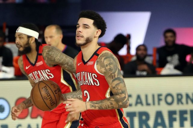 一夜七大交易動態:火箭欲用苦曼巴換Gordon,勇士兜售Oubre,獨行俠搶抓猛哥!-黑特籃球-NBA新聞影音圖片分享社區