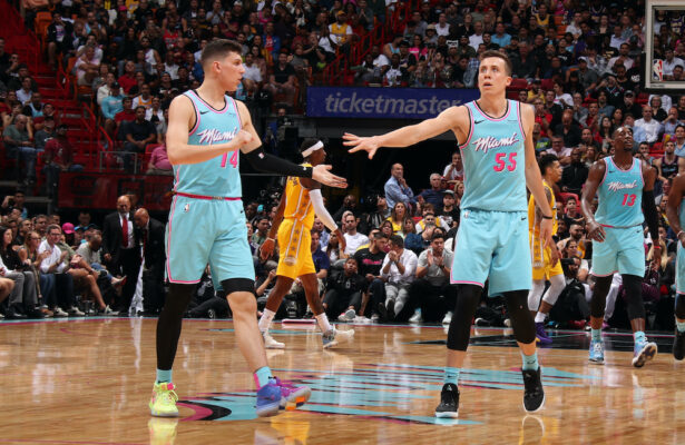 一夜七大交易動態:火箭欲用苦曼巴換Gordon,勇士兜售Oubre,獨行俠搶抓猛哥!-黑特籃球-NBA新聞影音圖片分享社區