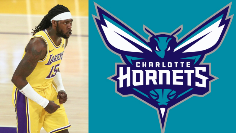 黃蜂有意Harrell!湖人願意聽取報價,名記列出4大交易目標!-黑特籃球-NBA新聞影音圖片分享社區