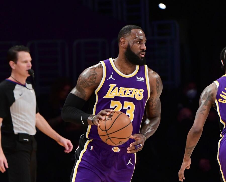 三大目標出爐!離交易截止日只剩3天,湖人該如何操作?-黑特籃球-NBA新聞影音圖片分享社區